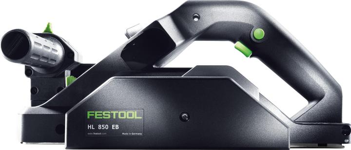 Immagine prodotto Festool Pialla HL 850 EB-Plus