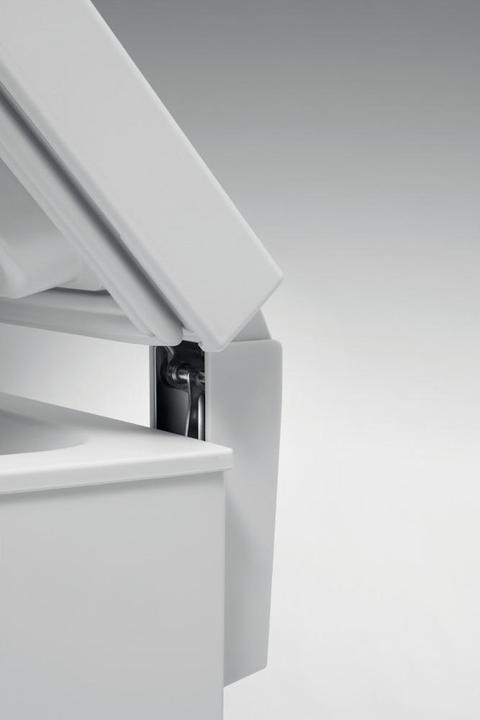 Image du produit Bauknecht GTE 608 FA 3 CH (Autonome, 394 l)