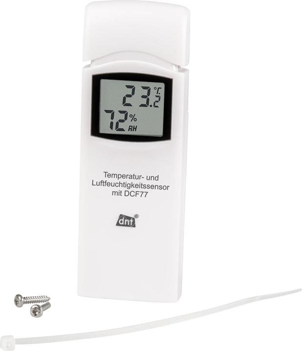 Actual product image DNT Additional thermo/hygro sensor for RoomLogg PRO