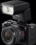 Image du produit Sony HVL-F46RM (Flash à monter, Sony)