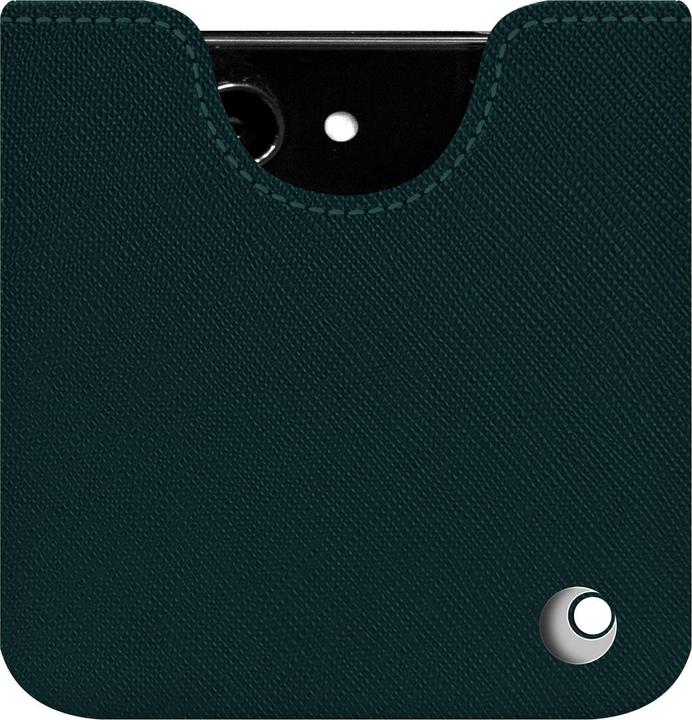 Actual product image Noreve Leather case (Samsung Galaxy Z Flip5)