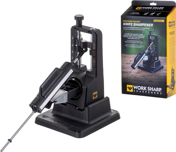Produktbild Work Sharp Precision Adjust