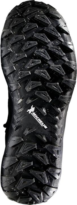 Actual product image Mammut Ultimate III Mid GTX Women (37 1/3)