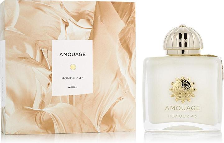 Actual product image Amouage Honour 43 Woman Extrait De Parfum (Eau de parfum, 100 ml)