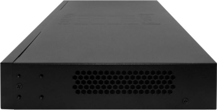Immagine prodotto LevelOne Switch 16x GE GES-2118P 2xGSFP 16xPoE+ (18 Porti)