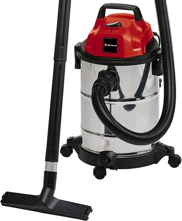 Einhell Th-Vc 1820 S (Wet dry vacuum cleaner)