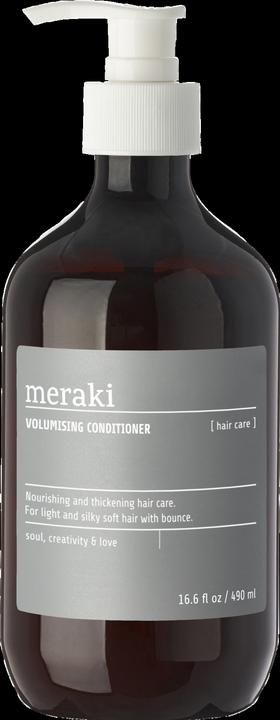 Produktbild Meraki Award Winning Volumising Conditioner 490 ml (309770215) (490 ml)