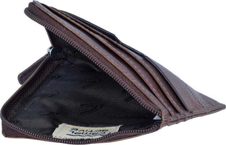 Image du produit Camel Active Porte-cartes de crédit Tokyo en cuir 11 cm