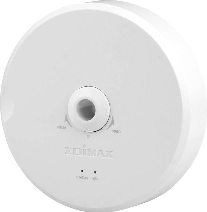 Actual product image edimax IC-6220DC WLAN door camera (640 x 480 pixels)