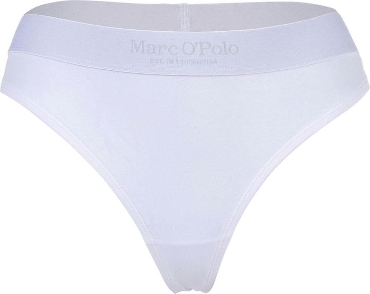Immagine prodotto Marc O'Polo Confezione da 3 spaghi (XS, confezione da 3)