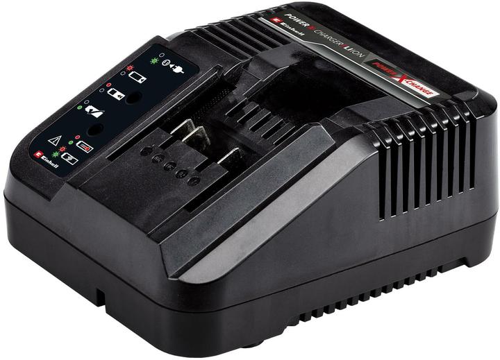 Actual product image Einhell GE-CM 36/36 Li (Rechargeable battery operated)