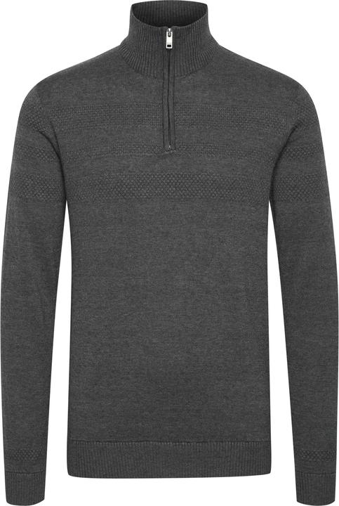 Medium Grey Melange (1802011)