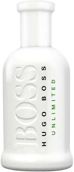Image du produit BOSS en bouteille illimitée (Eau de toilette, 200 ml)