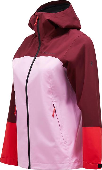 Actual product image Peak Performance Women's Trail Hipe Shell Jacket (L)