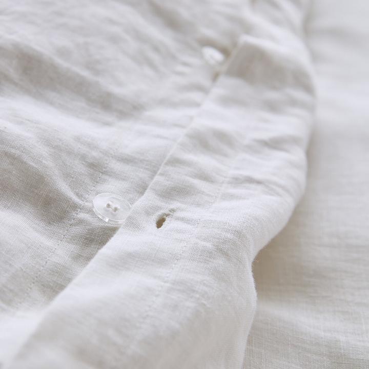 Image du produit La Redoute Interieurs Linot (Housse de couette, 260 x 240 cm)