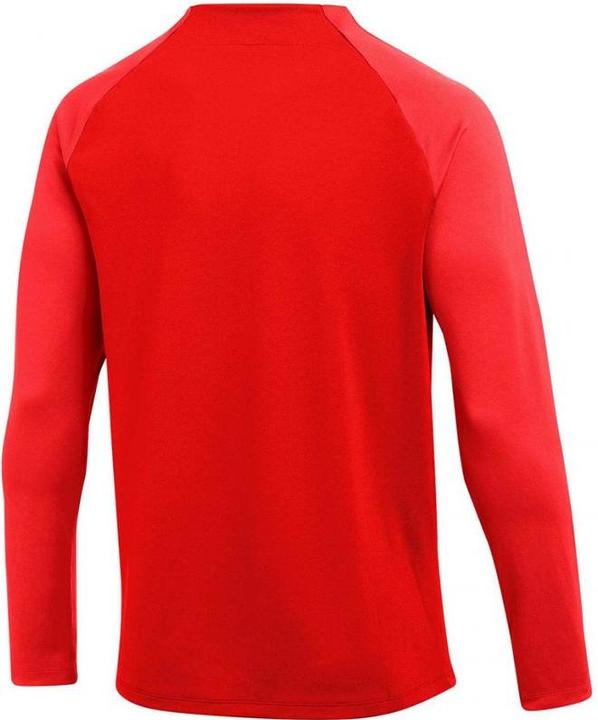 Produktbild Nike Mens Long Sleeve Top M Nk Df Acdpr Dril Top K, University Red/Bright Crimson/White, DH9230-657 (XXL)