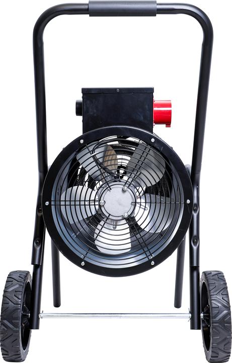 Produktbild BGS Heizlüfter | elektrisch | 15 kW (15000 W)