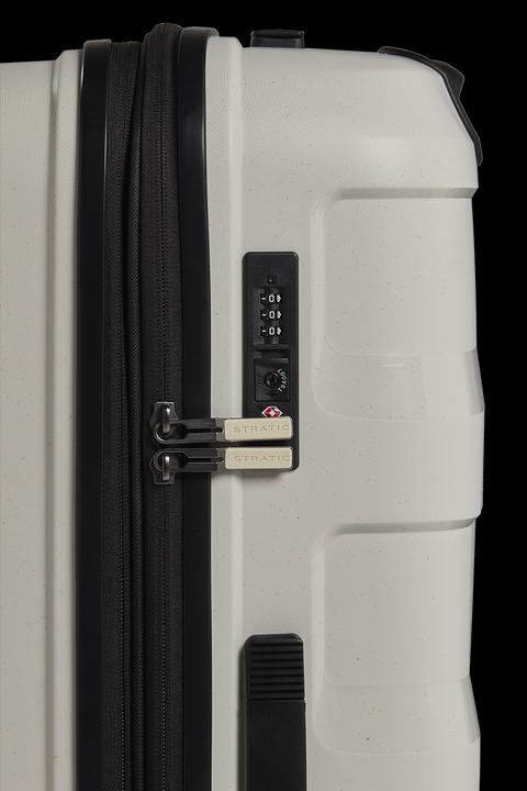 Actual product image Stratic Straw + hard shell case() (120 l, L (90 - 115l))