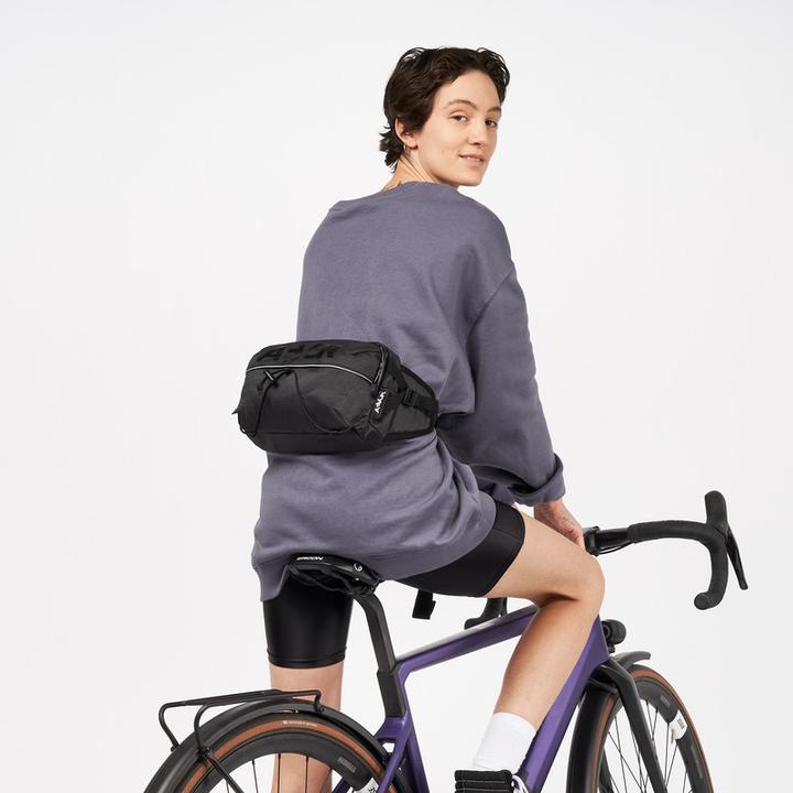 Actual product image Aevor Bar Bag