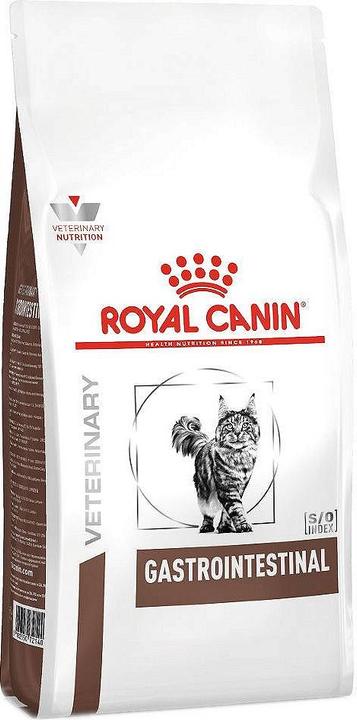 Produktbild Royal Canin VD Cat Magen-Darm (Adult, 1 Stk., 400 g)