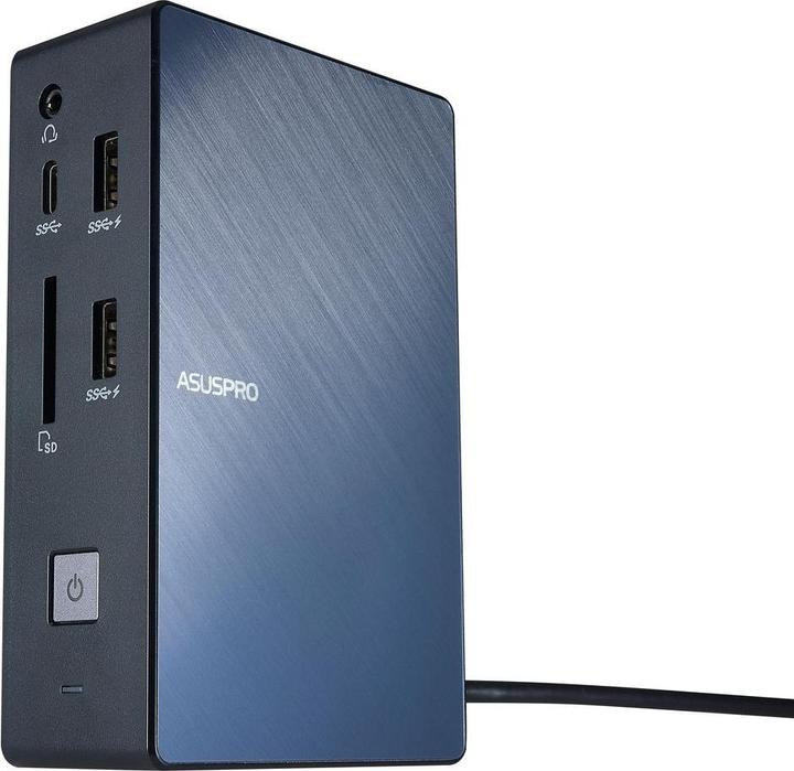 Produktbild ASUS SimPro (Docking Port, 1 Ports)