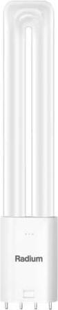 Produktbild Radium LED-Kompaktlampe (2G11, 8 W, 1000 lm, 1 x, E)