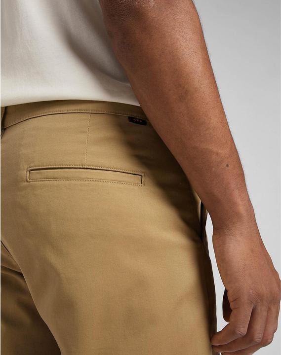 Image du produit Lee Chino régulier Leesure (W31/L32)