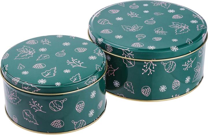 Produktbild home24 Cookie Jar (0.78 l)