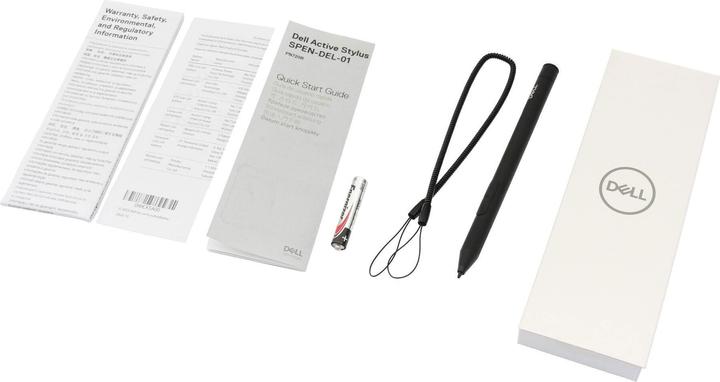Actual product image Dell PN720R