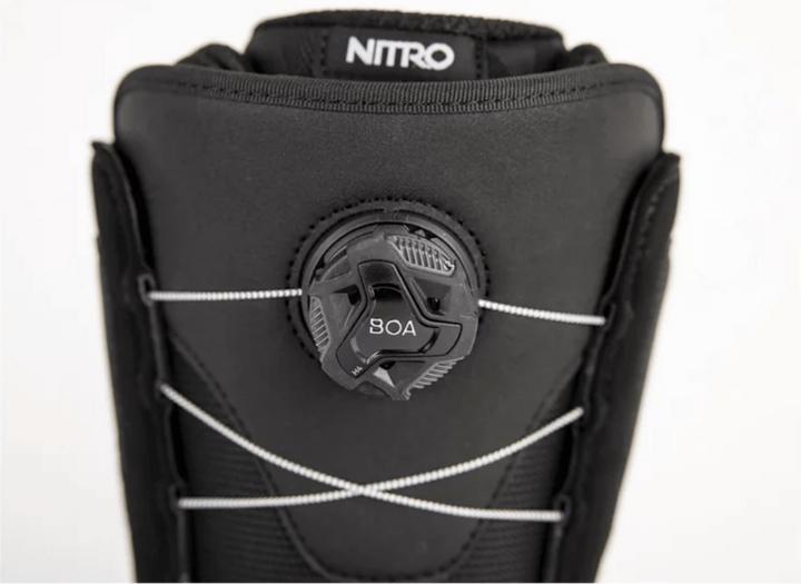 Image du produit Nitro CYPRESS BOA 23 (38)