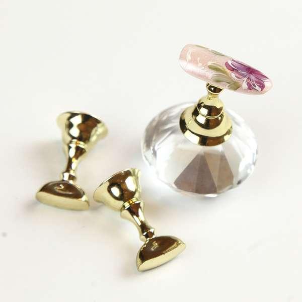 Produktbild BrillBird Nailart Tiphalter Diamant