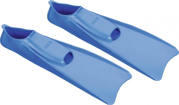Actual product image Beco Rubber fins (36 - 37)