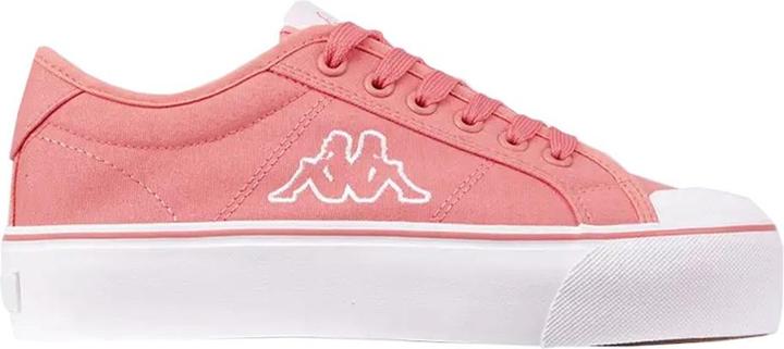 Immagine prodotto No Name Scarpe da donna Kappa Boron Low PF Rosa-Bianco 243162 2210 38 (38)