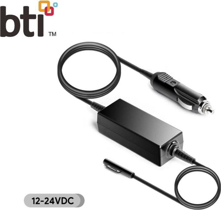 Origin Storage BTI 100W CAR CHARGER (100 W)