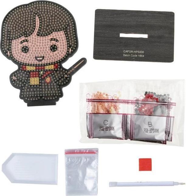 Produktbild Craft Buddy Neville Longbottom, Crystal Art Buddy ca. 11x8cm