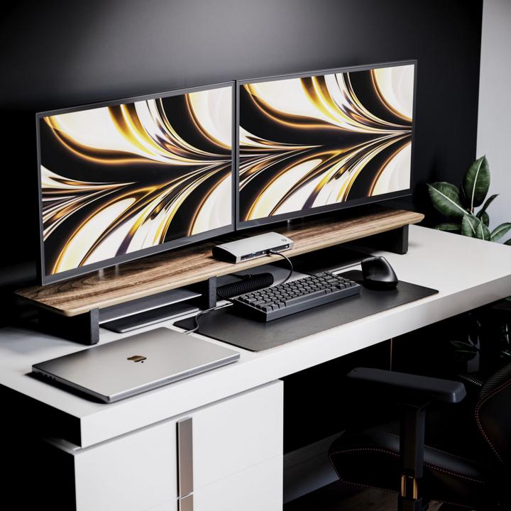 Produktbild Alogic Blaze (Thunderbolt, 10 Ports)