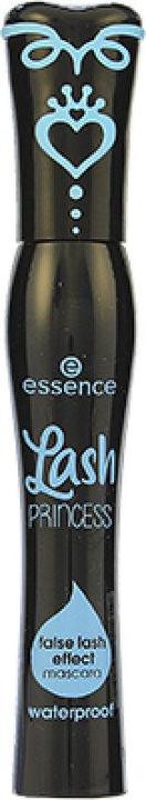 Image du produit essence Mascara volume sculpté Lash PRINCESS (Noir)