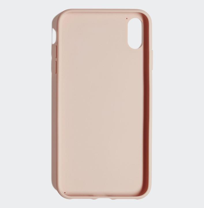 Image du produit adidas PU Moulded Case snake pink (Apple iPhone XS Max)