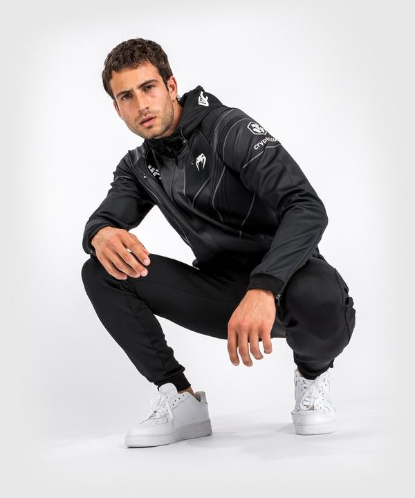 Produktbild UFC | Venum Authentic Fight Night 2.0 Men's Walkout Hoodie (M)