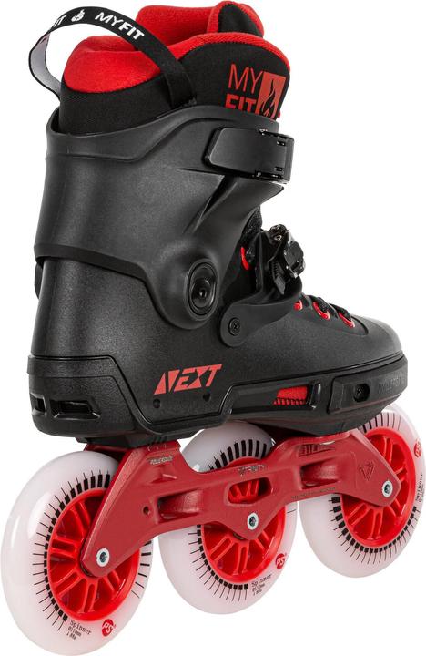 Produktbild Powerslide URBAN SKATES Imperial (41, 41.5, 42, 41 1/3)