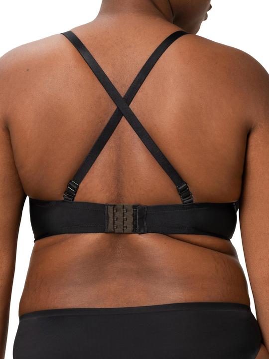 Image du produit Triumph Soutien-gorge à armatures Lovely Micro (80 B, lot de 2)