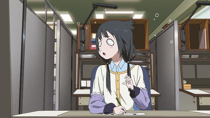 Immagine prodotto Shirobako - Stagione 1 - Episodio 01-12 (3 Blu-ray) (Blu-ray, 2019, Tedesco, Giapponese)