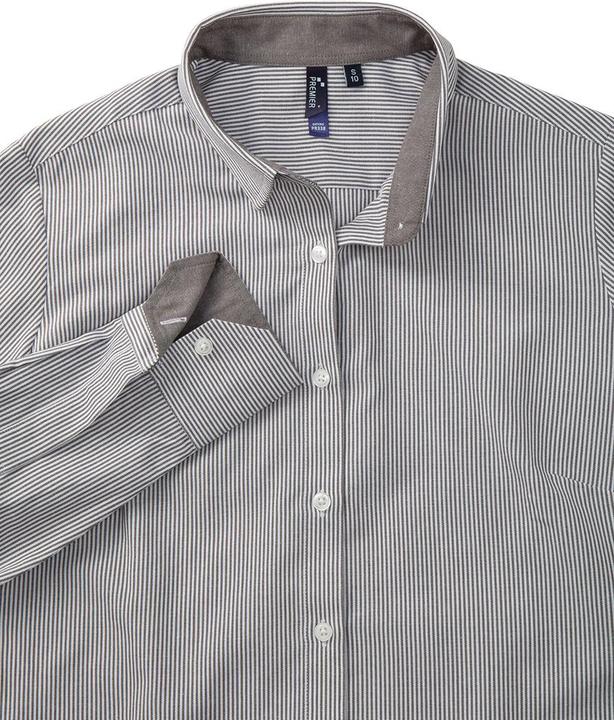 Actual product image Premier Blouse (S)