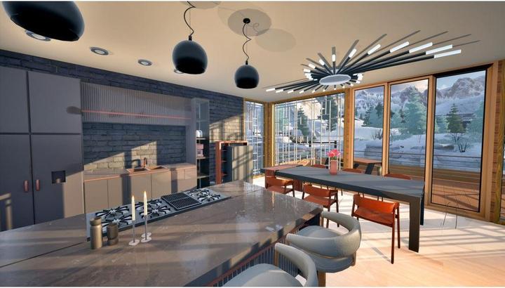 Actual product image Nacon Gaming Architect Life: A House Design Simulator (PS5, DE, FR)