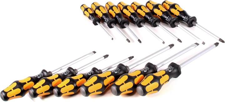 Produktbild Wera Kraftform Big Pack 900 (Torx (TX))