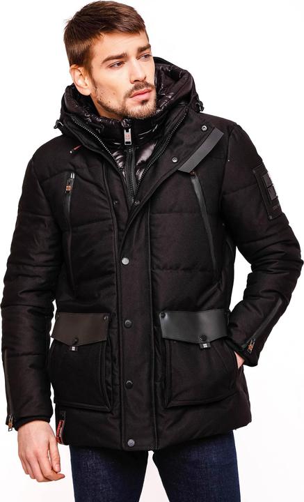 Immagine prodotto Stone Harbour Mitjaa (L)