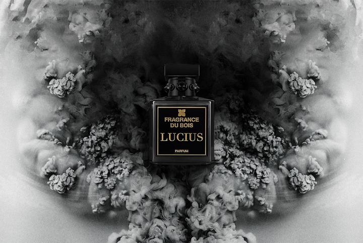 Actual product image Fragrance du Bois Lucius Parfum (Eau de parfum, 100 ml)