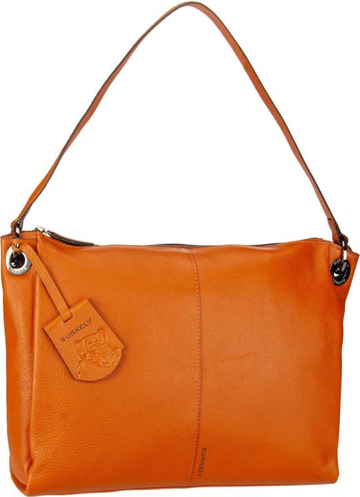 Actual product image Burkely Handtasche Radiant Raeven (8 l)