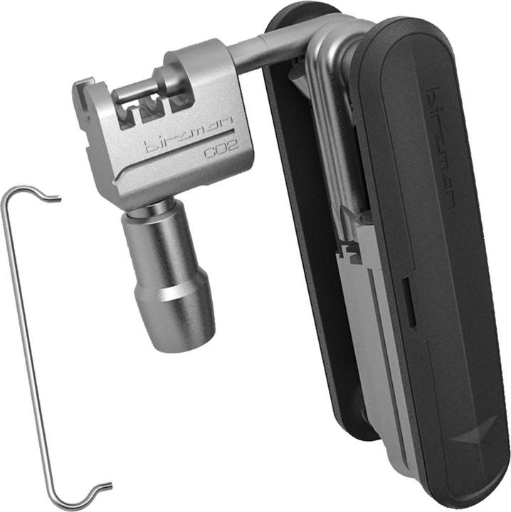Actual product image Birzman Diversity 17 Multi-Tool