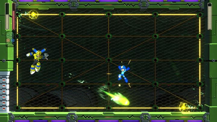 Produktbild Capcom Mega Man 11, Xbox One Standard (Xbox One S)